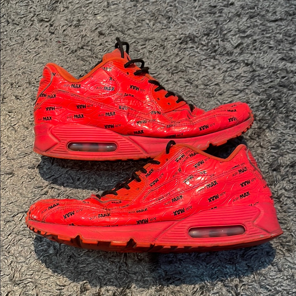 Nike Air Max 90